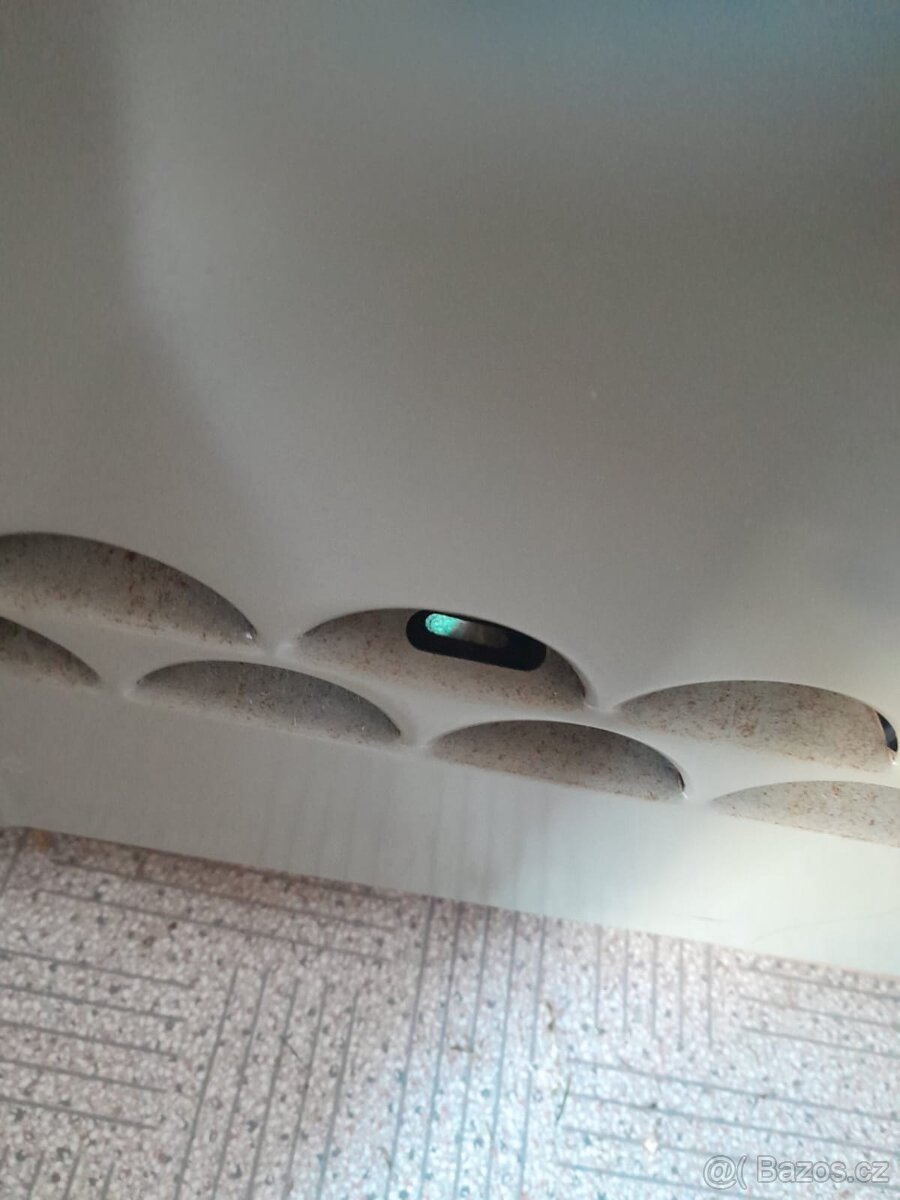 Karavan dethleffs new line - 7