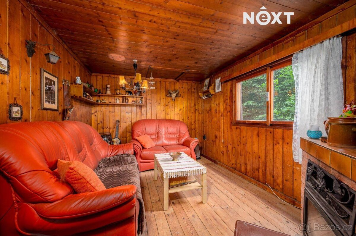 Prodej Chata, 50㎡ - 7