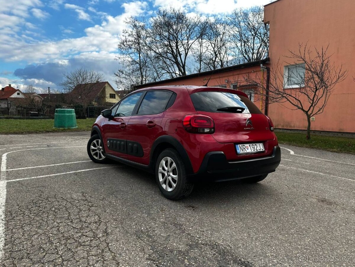 Citroen C3 2017 - 7
