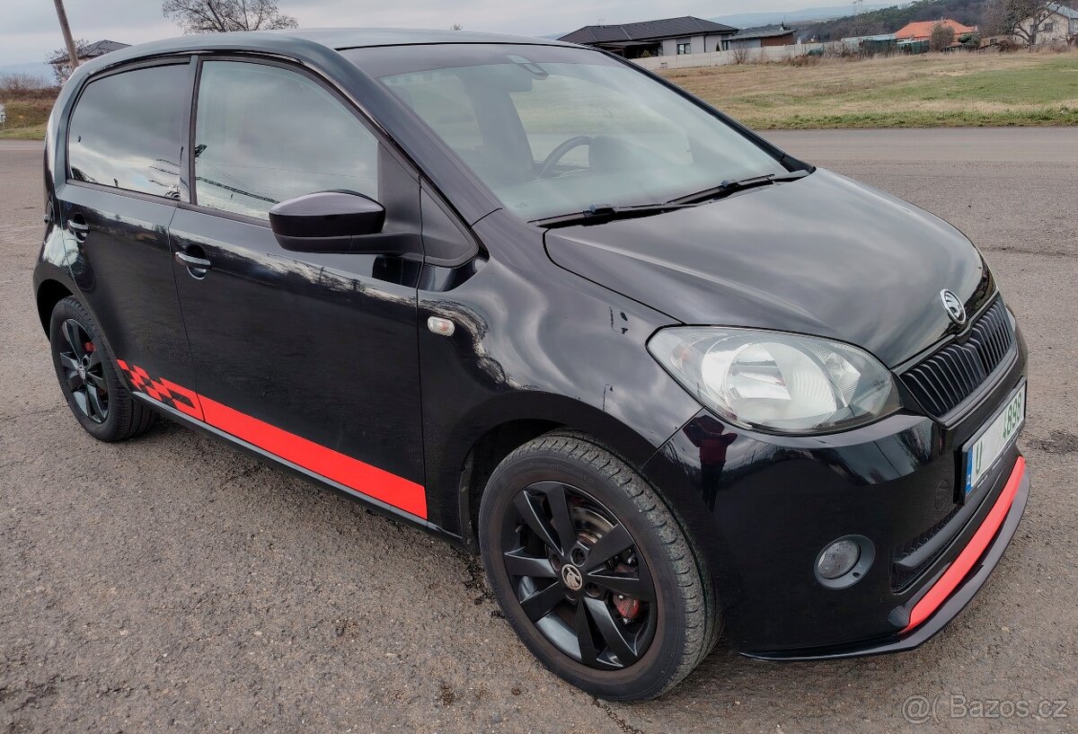 CITIGO Monte Carlo 55kW - 7