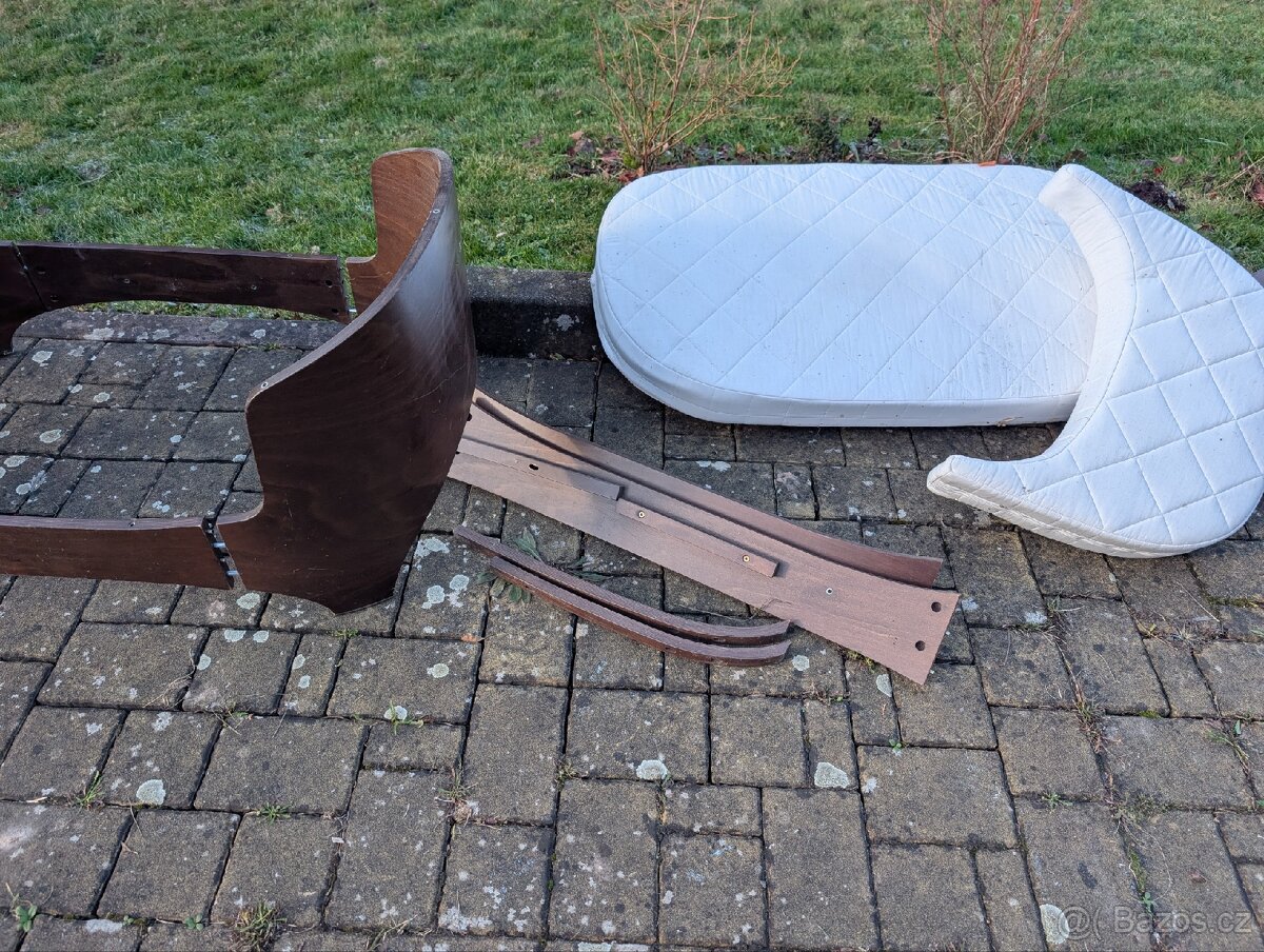 Leander Bio bed - 7