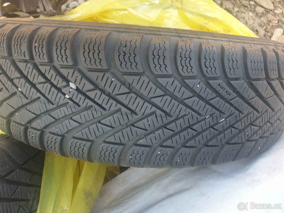 175/65/15 Pirelli - 7