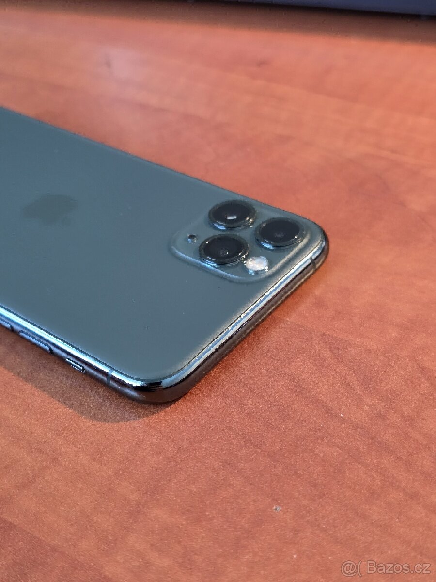 Iphone 11 Pro 64gb - 7