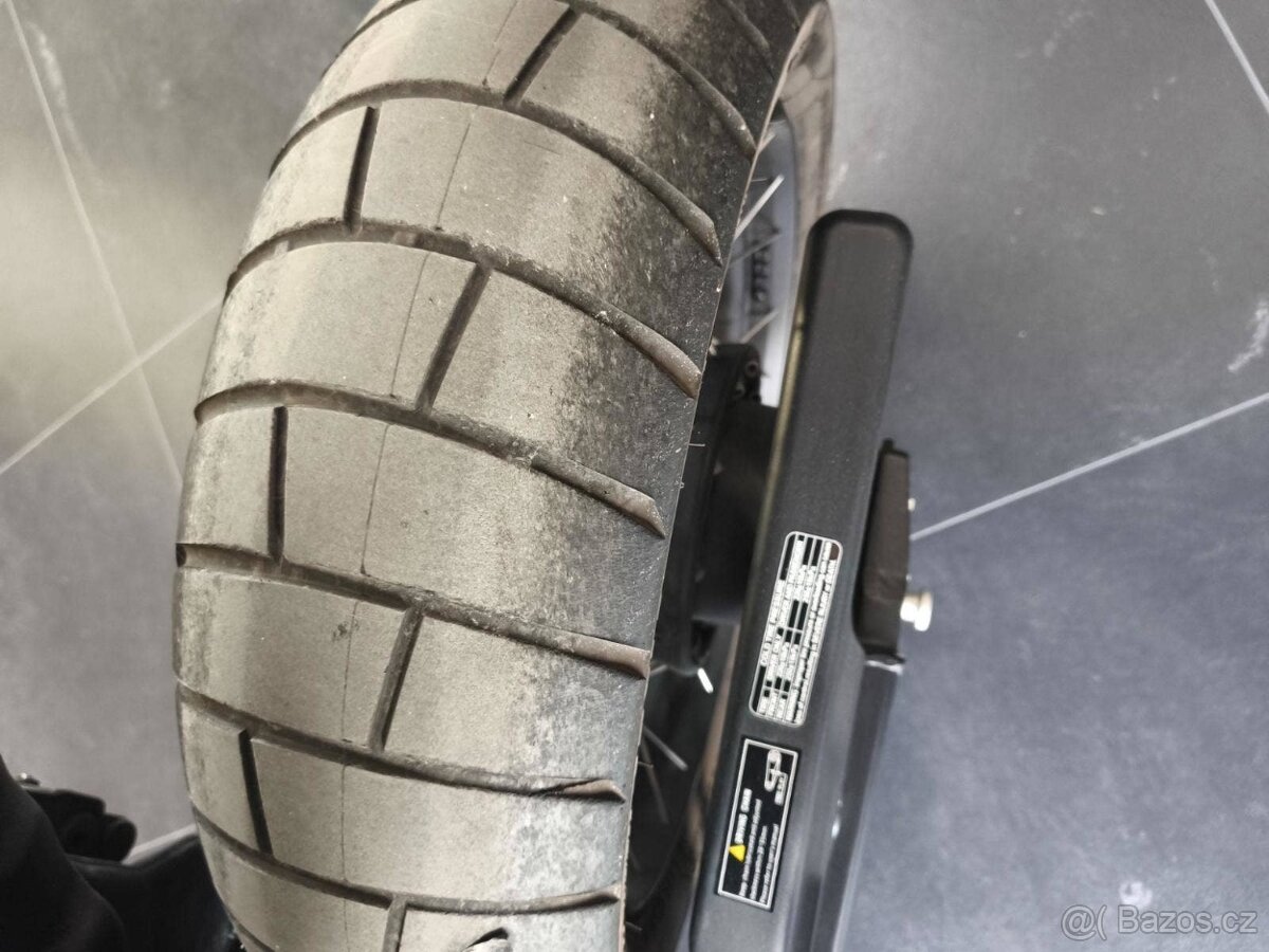 Benelli Leoncino 800 Trail (2022) - 7