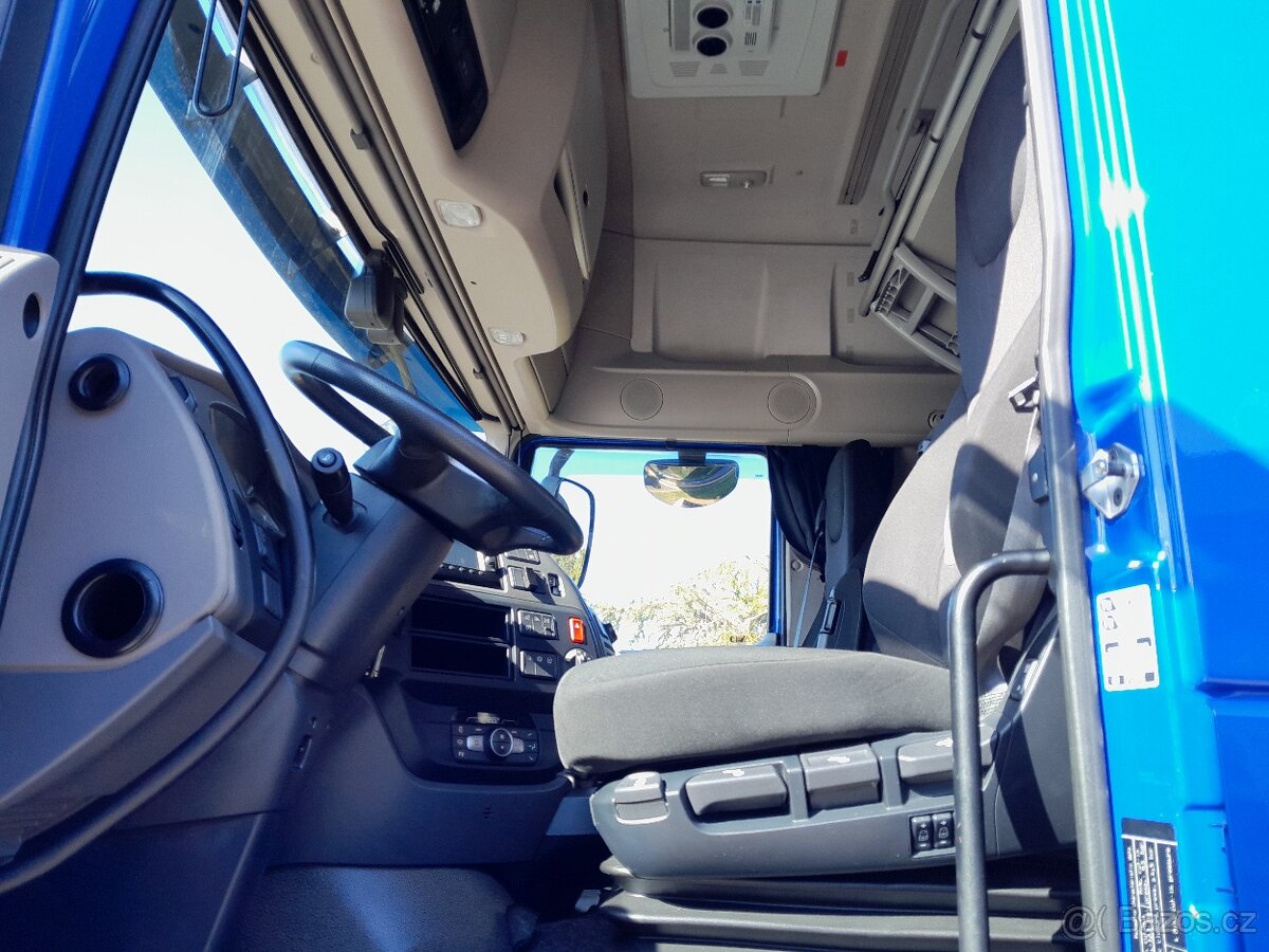 26050 tahač návěsů DAF XF 480 FT SSC LowDeck - 7