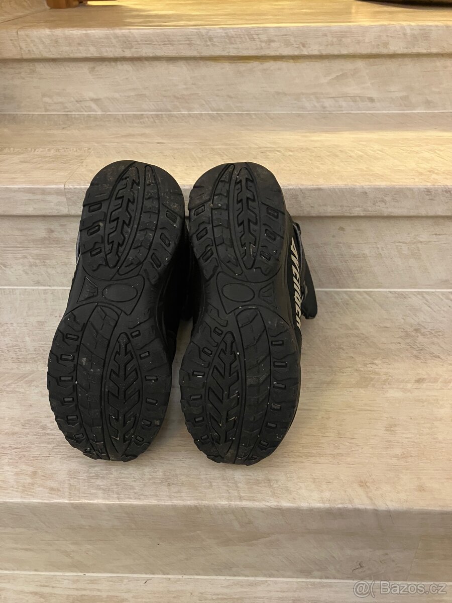 Snowboardové boty BEANY Avenger vel.35 - 7