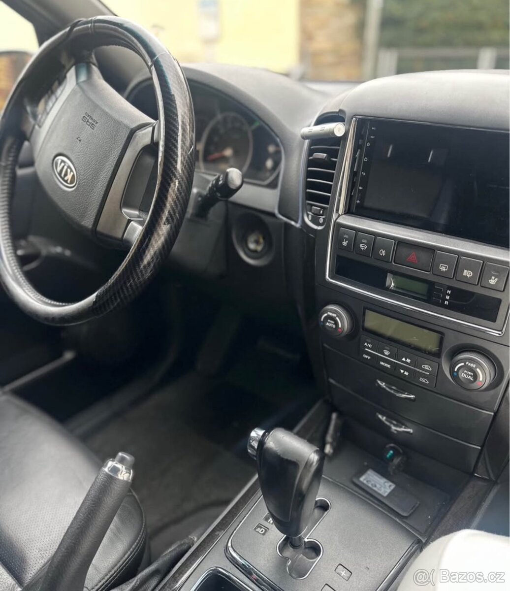 Kia Sorento 2.5 CRDI - 7