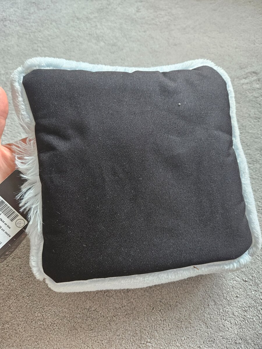 Domeček Soft modrý - 7