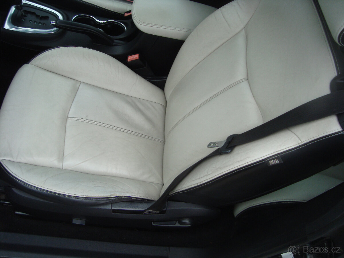 Lancia Flavia 2,4 cabrio - 7