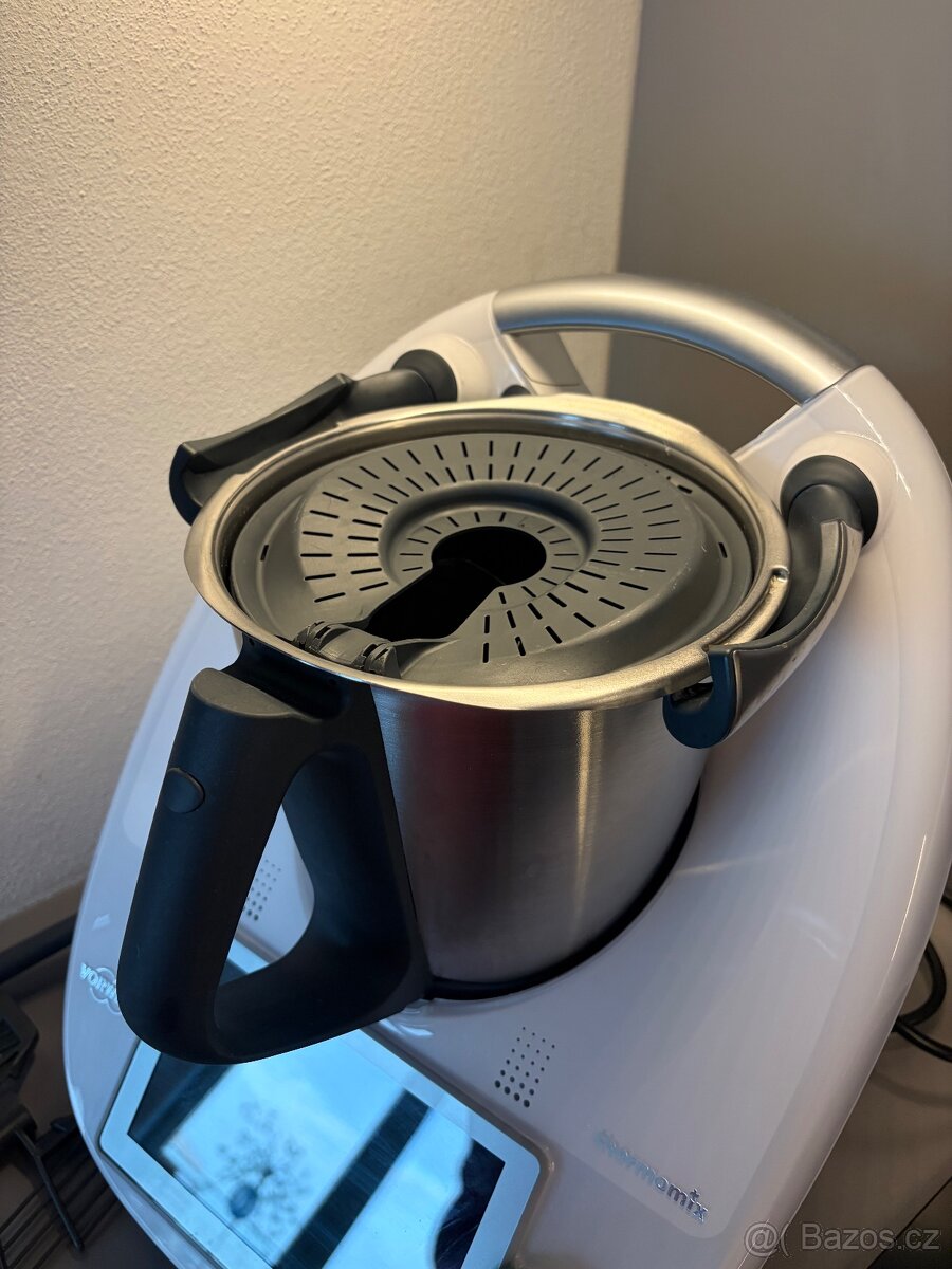 Prodám Thermomix TM6 - 7