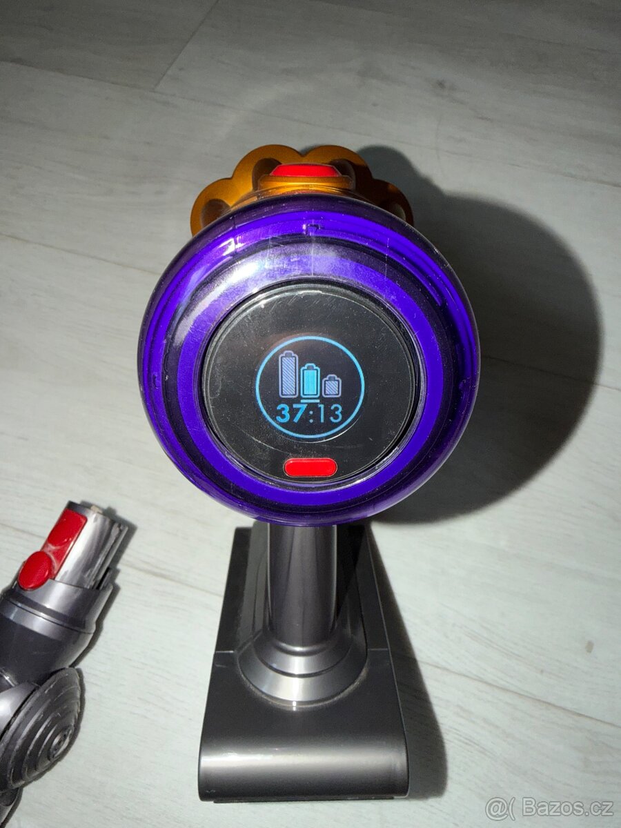 Dyson V12 Slim Absolute - 7