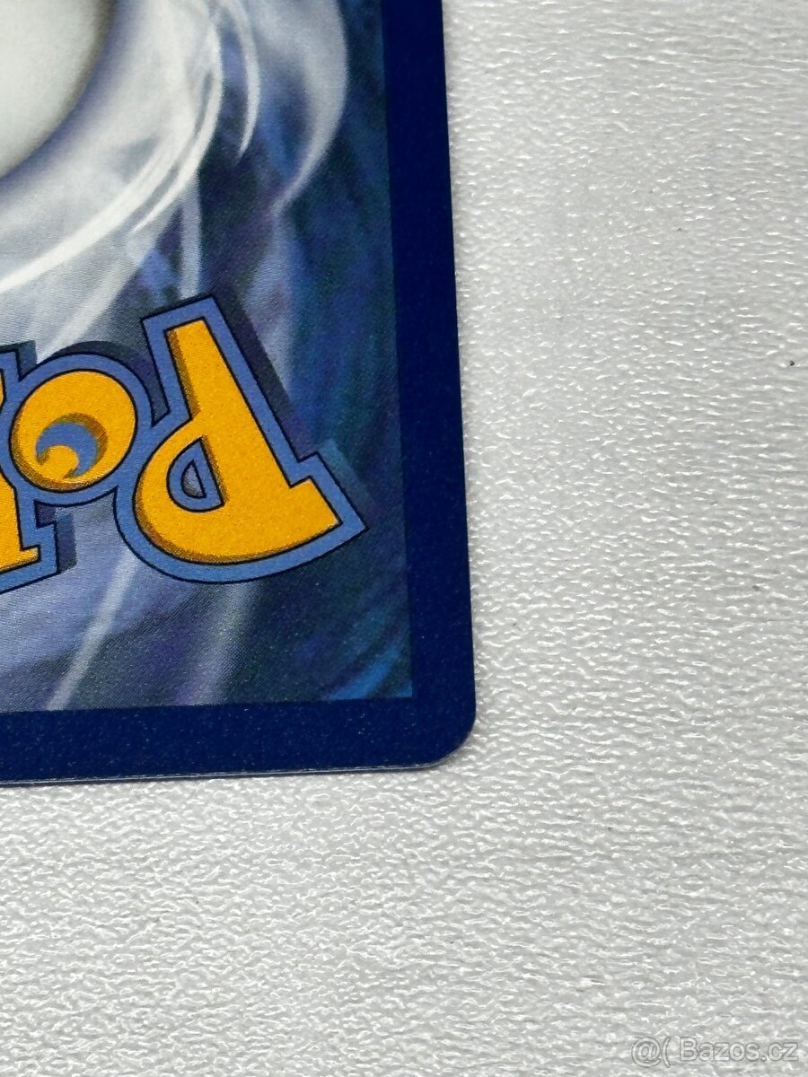 Mewto team rocket ex ČTI TEXT - 7