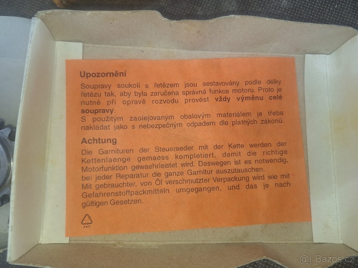 Rozvody-Favorit/Forman - 7