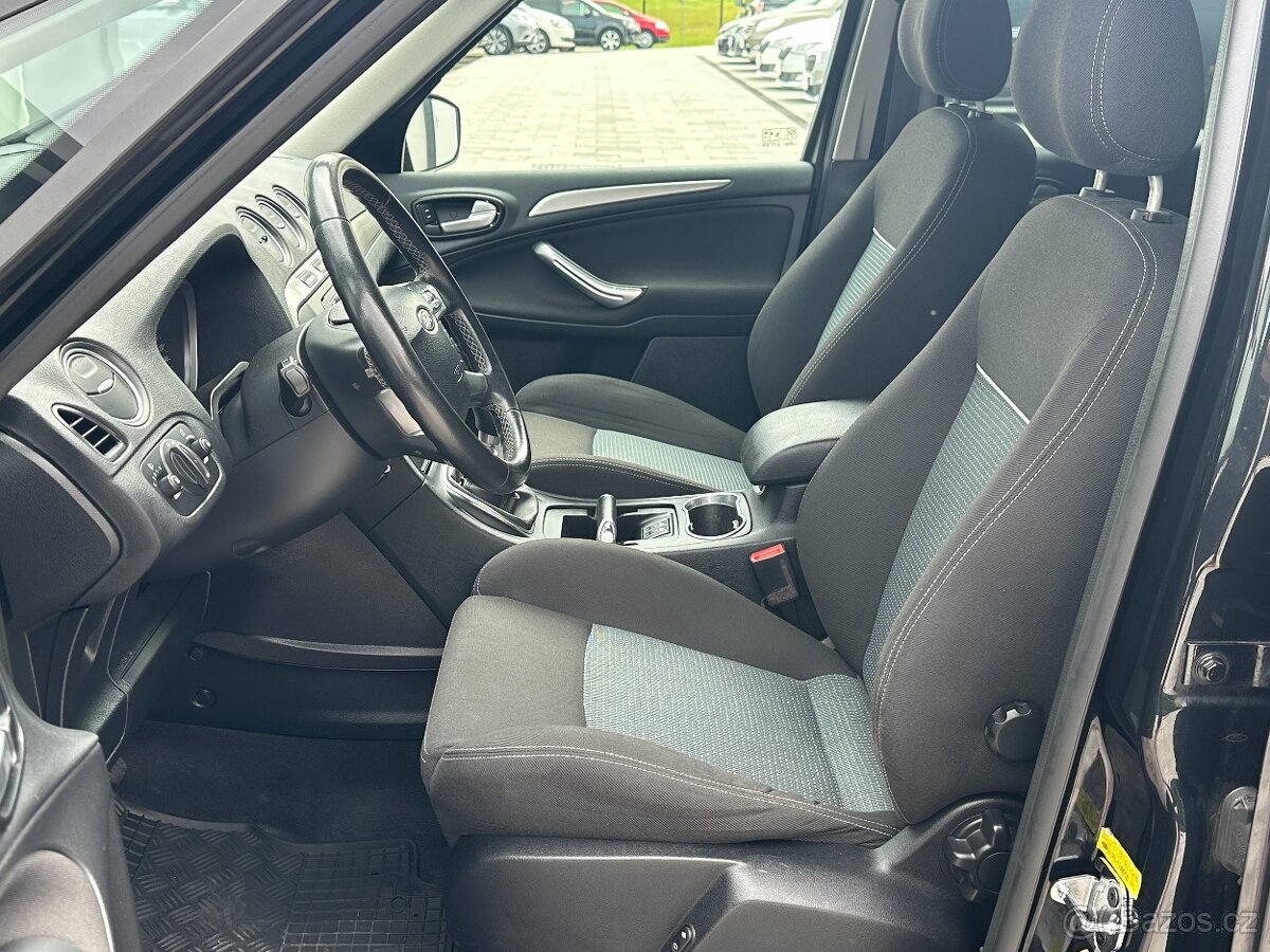 Ford S-Max 2.0TDCI 140PS Trend - 7