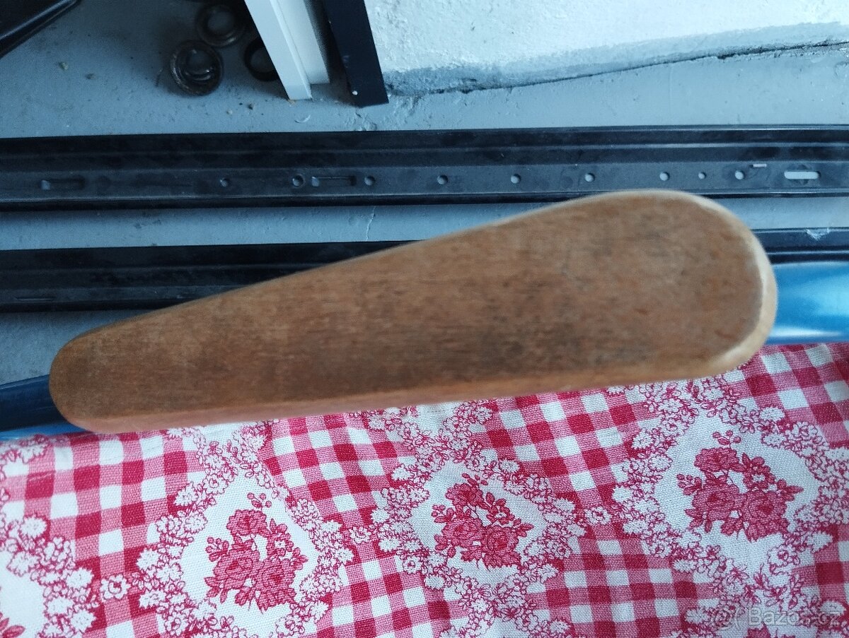 Houpací křeslo dětské funkcionalismus - 7