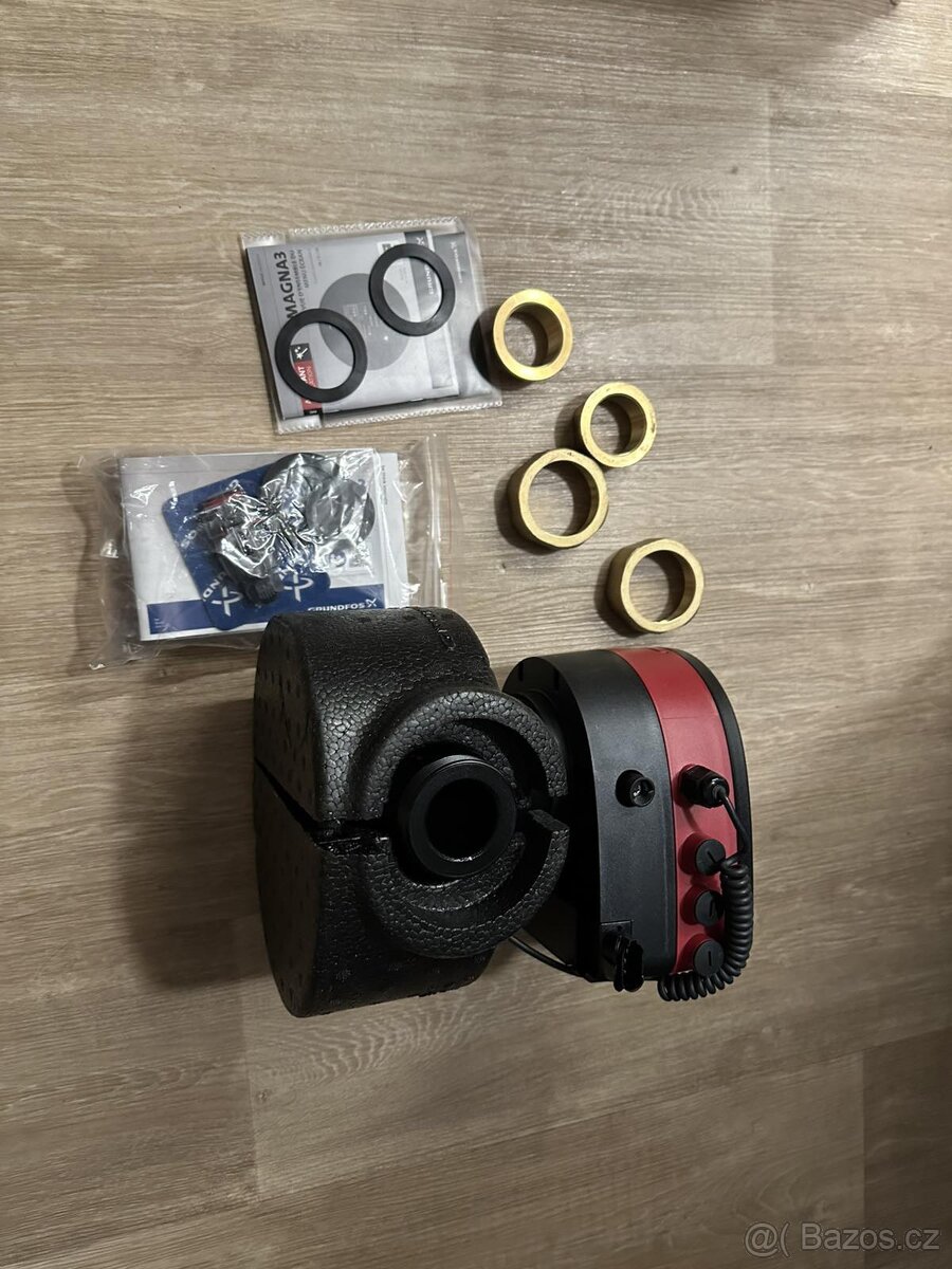 GRUNDFOS 32-60 180 - 7