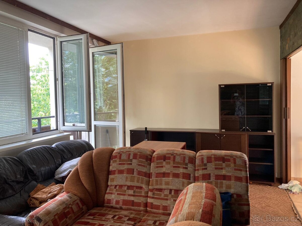 Pronájem Bytu 3+1 Nosická, Praha 8 - Strašnice - 7