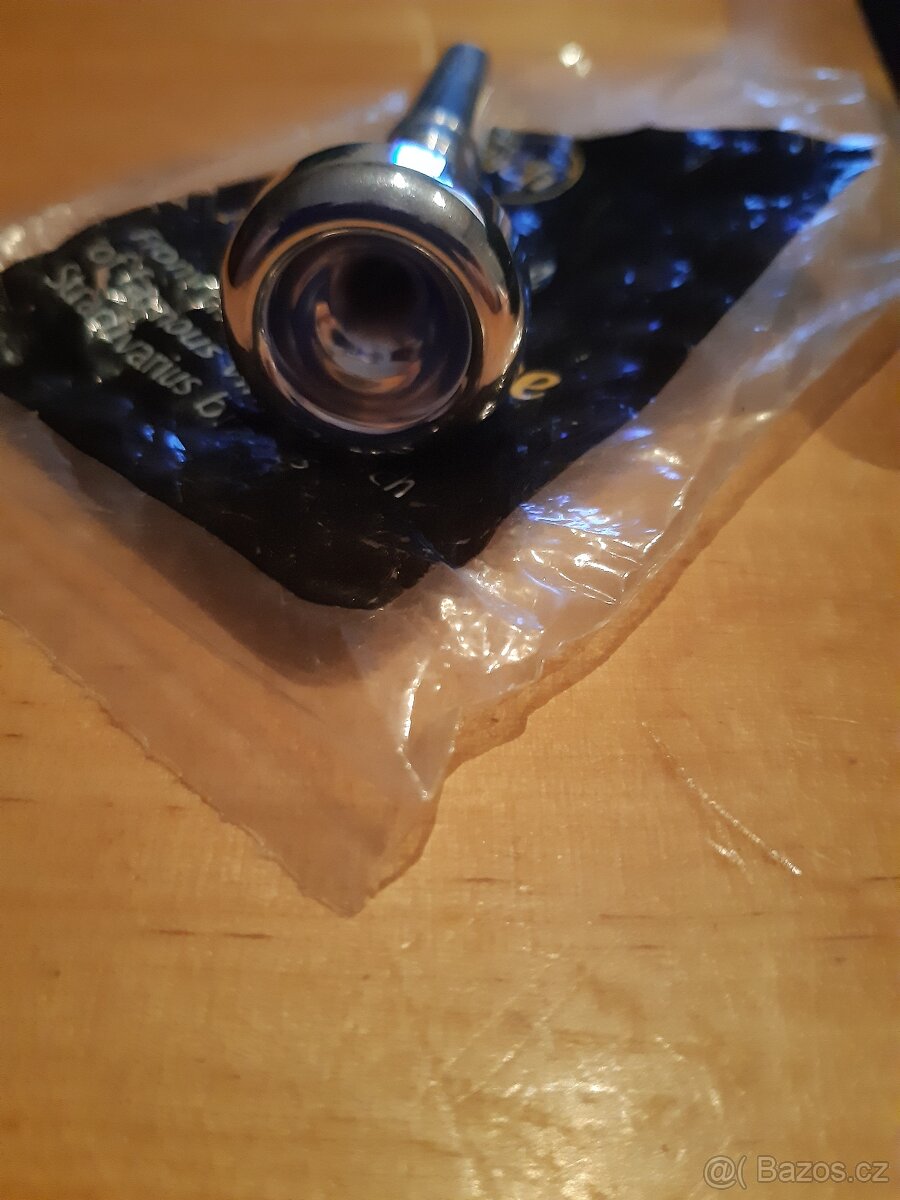 Trubka B zn. B&S model: Challenger 3137 - 7