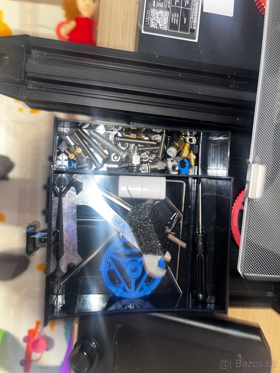 Creality Ender 3v2 - 7