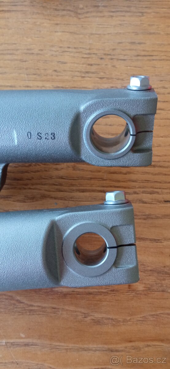 Teleskopy HONDA CBF1000 - 7