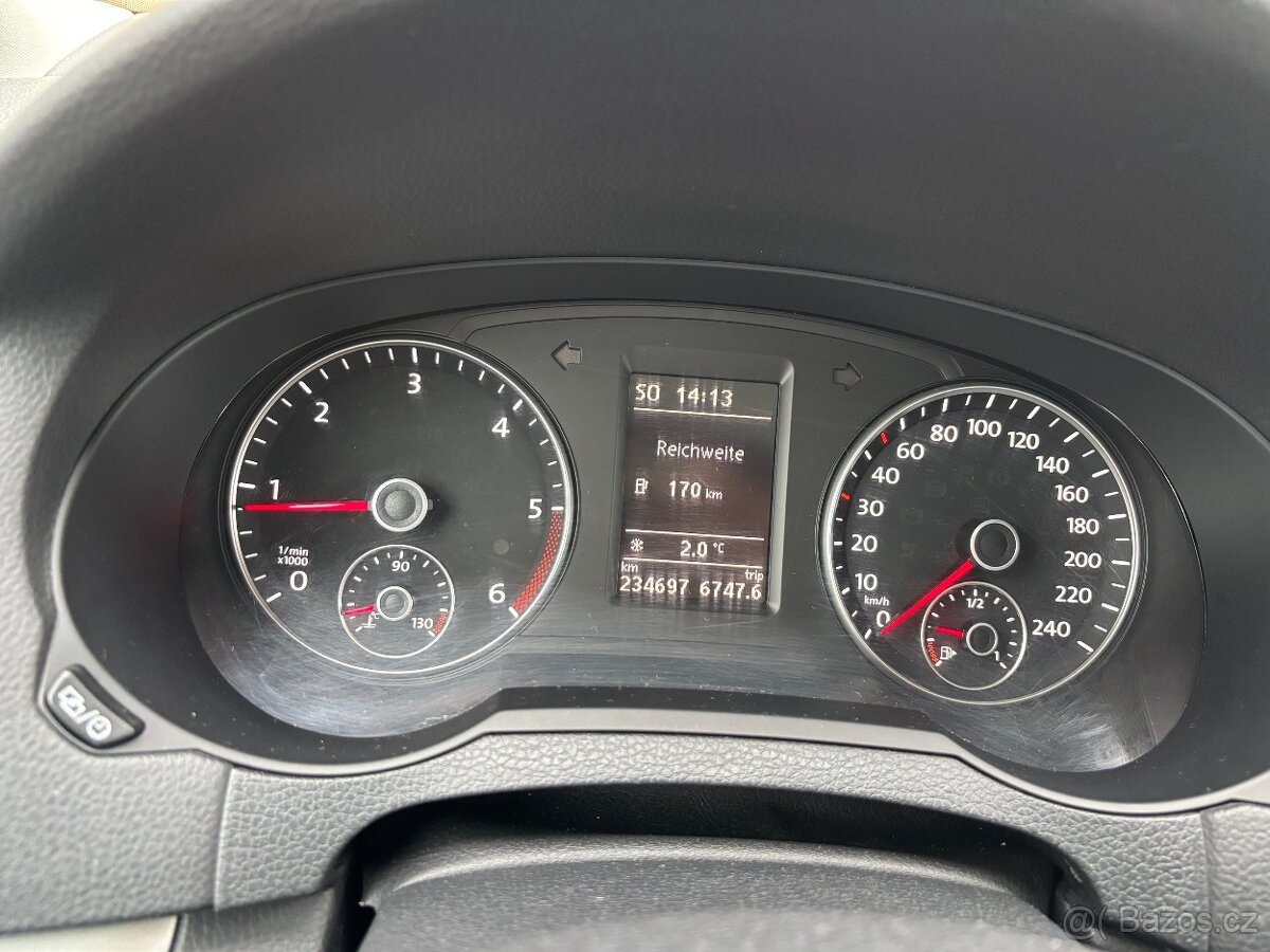 Seat Alhambra-rok2013,7míst,2.0TDi,130KW,serviska,xenon - 7