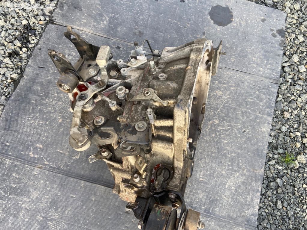Toyota převodovka 1.8 Valvematic - 7