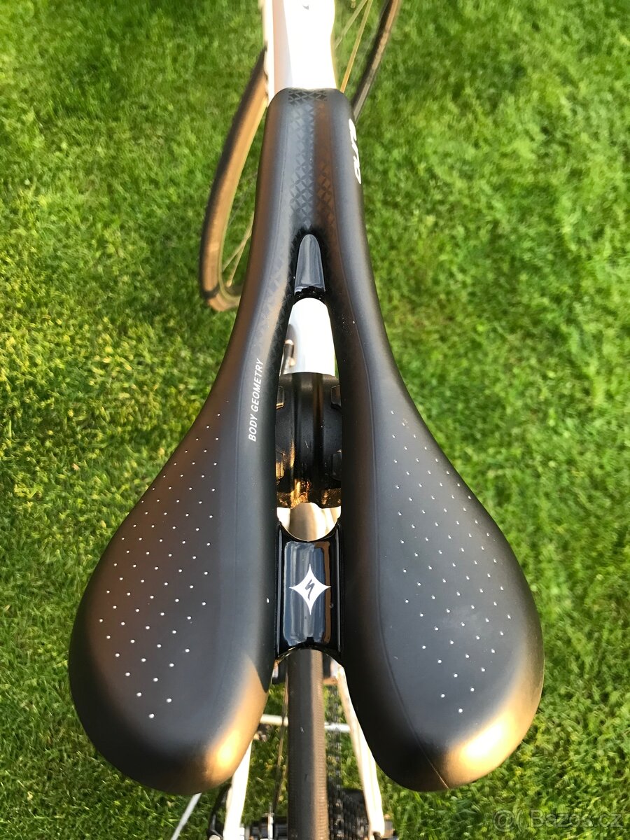 Specialized Amira SL4 Sport - 7