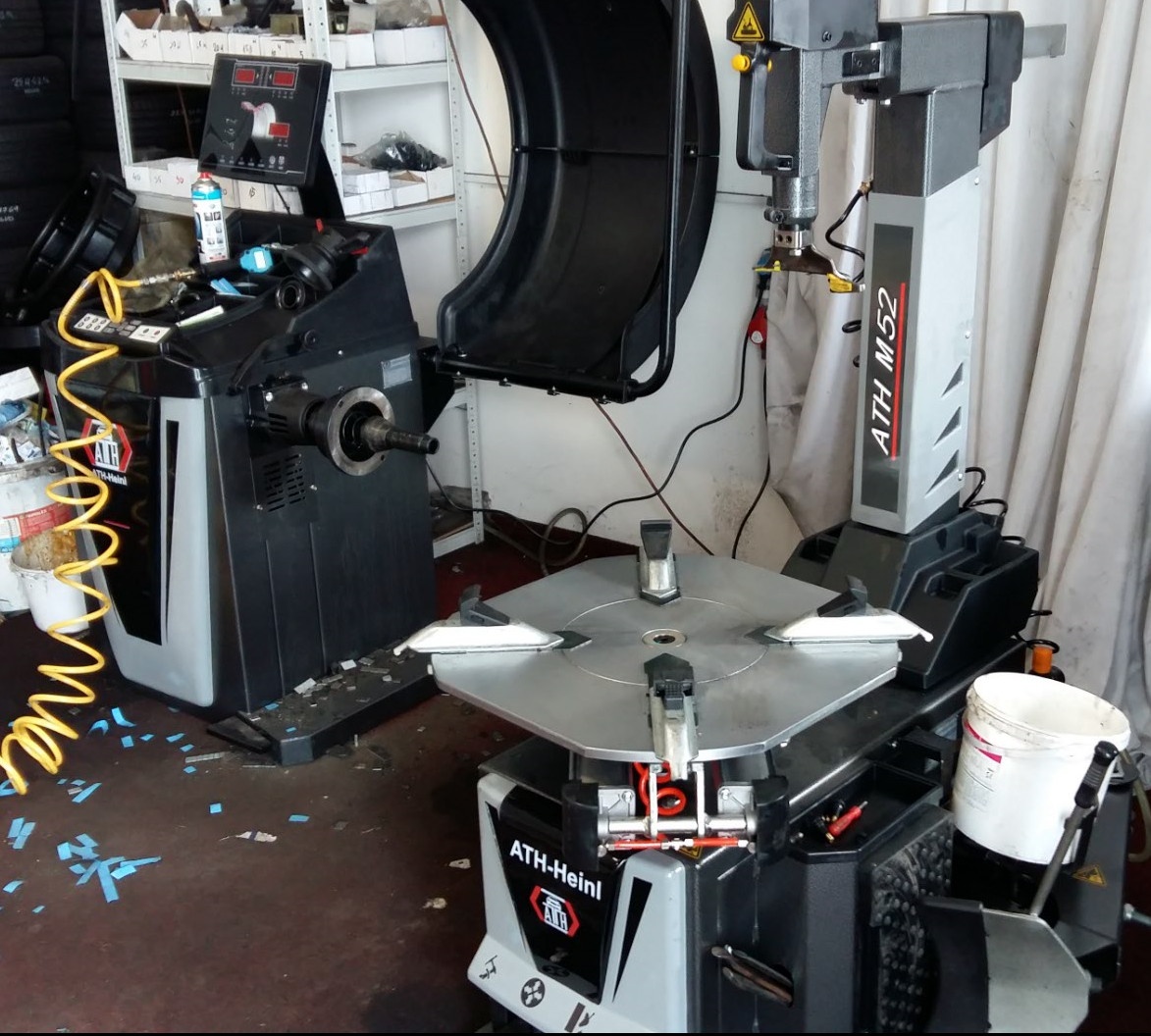 Zouvačka( + POMOCNÉ RAMENO),vyvažovsčka 2D/3D ZÁRUKA - 7