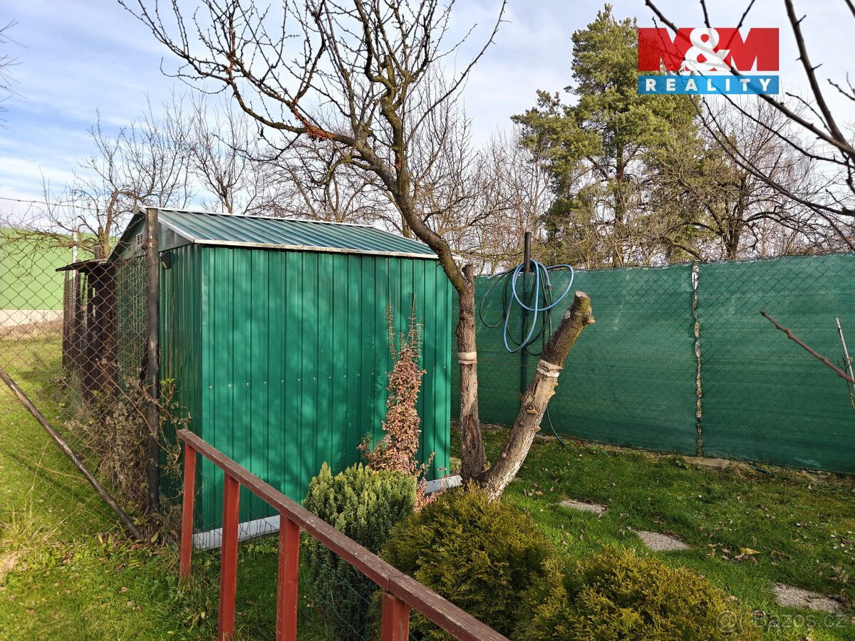 Prodej zahrady, 197 m², Klimkovice, ul. U Zahrádek - 7