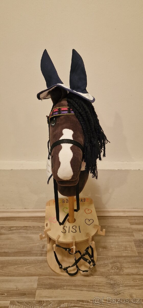 Hobby Horse LarDen Sisi - 7