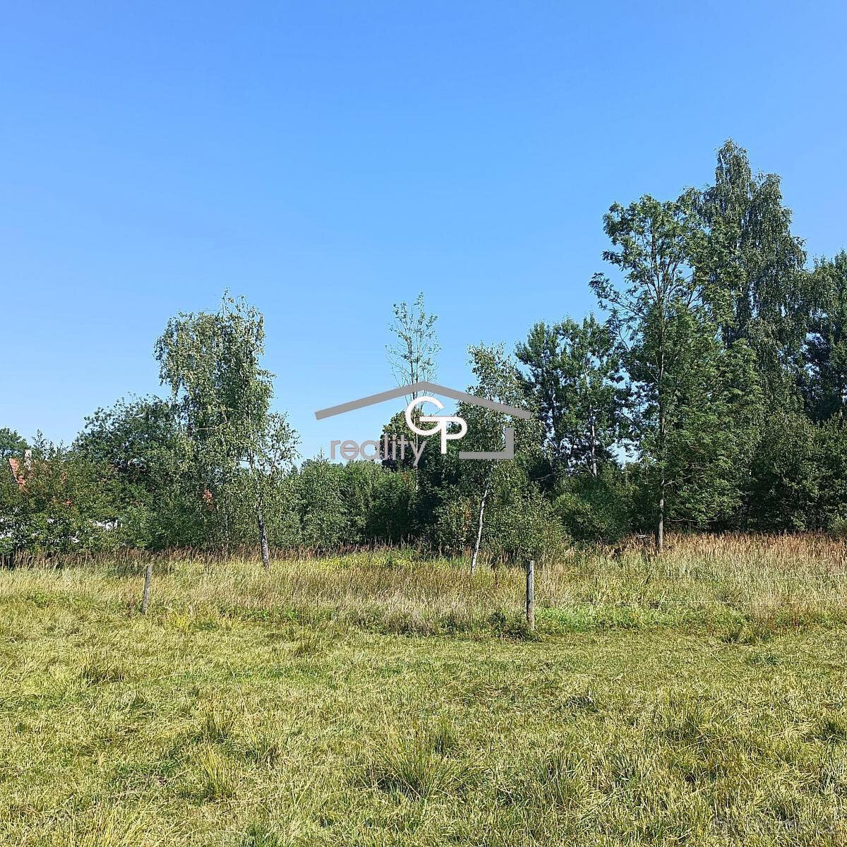 Prodej stav. parcely v obci Bohdalín - 7