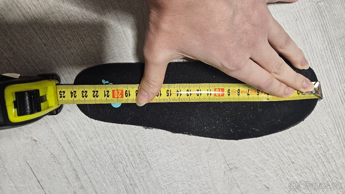 Dámské snowboardové boty K2 Sendit 39 BOA - 7