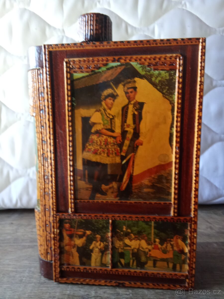 Knihy,dozy na alkohol - 7