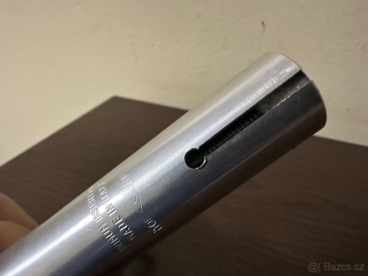 Cinelli XA predstavec NOVÝ - 7