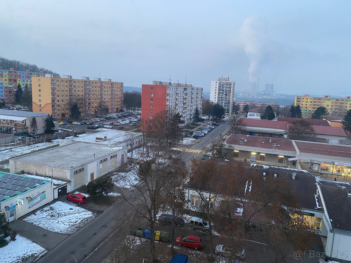 Prodej bytu 3+1 55 m², Bílina - Teplické Předměstí - 7