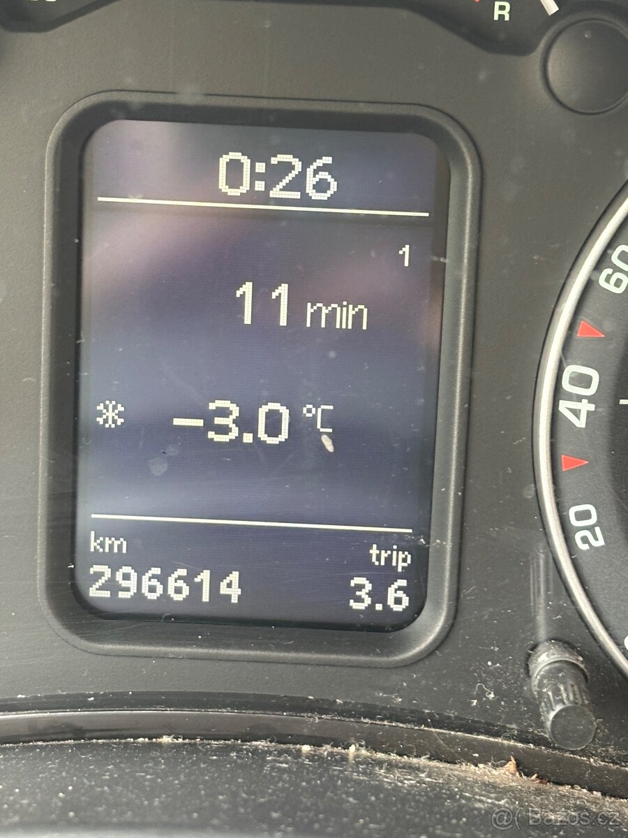 Škoda octavia 2 - 7