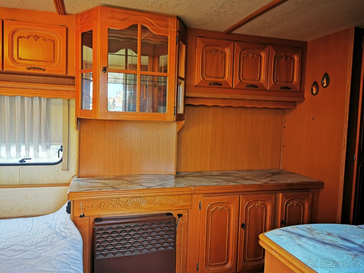 Karavan WEIPPERT - 7