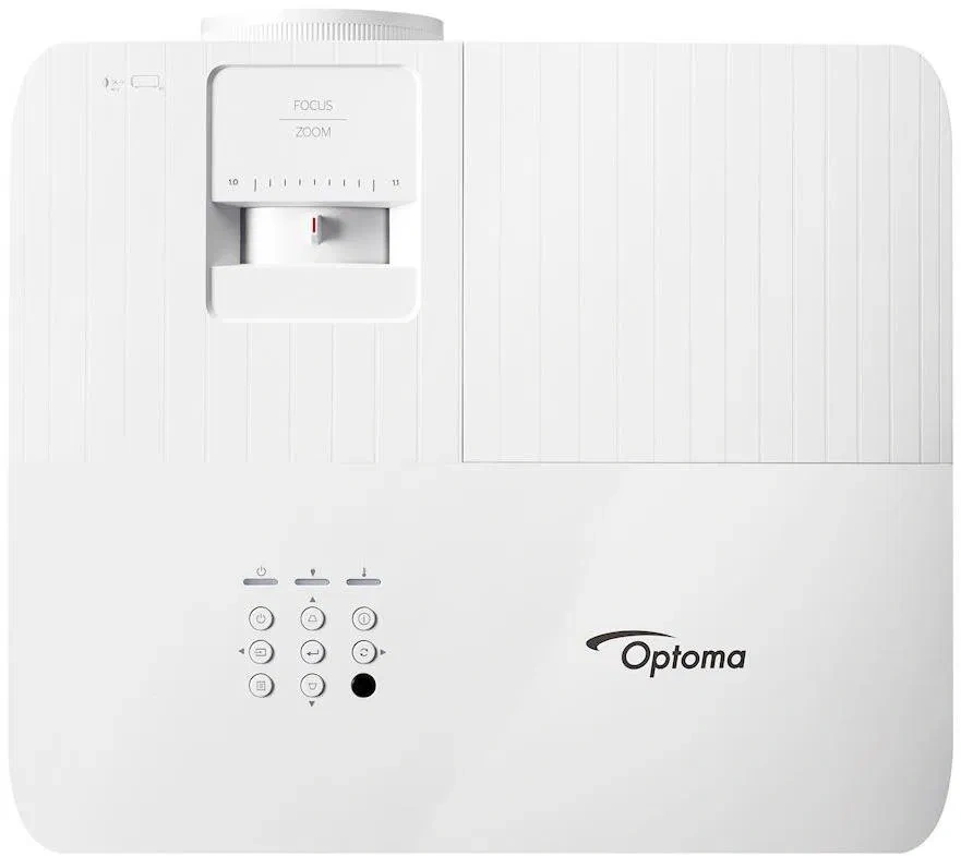 Optoma UHD38x - 4K projektor - 4000 ANSI lm - 7