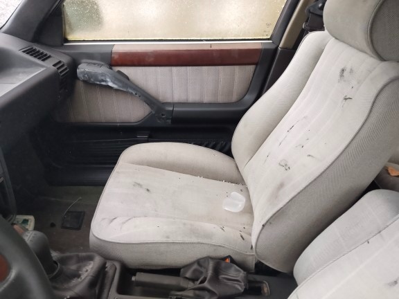 Lancia Thema 2.0i - 7