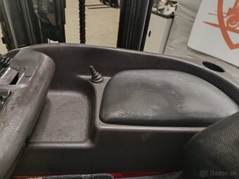 Toyota RR M14 Retrak - 7