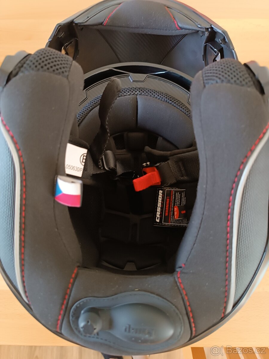 Cassida Compress 2 - 7