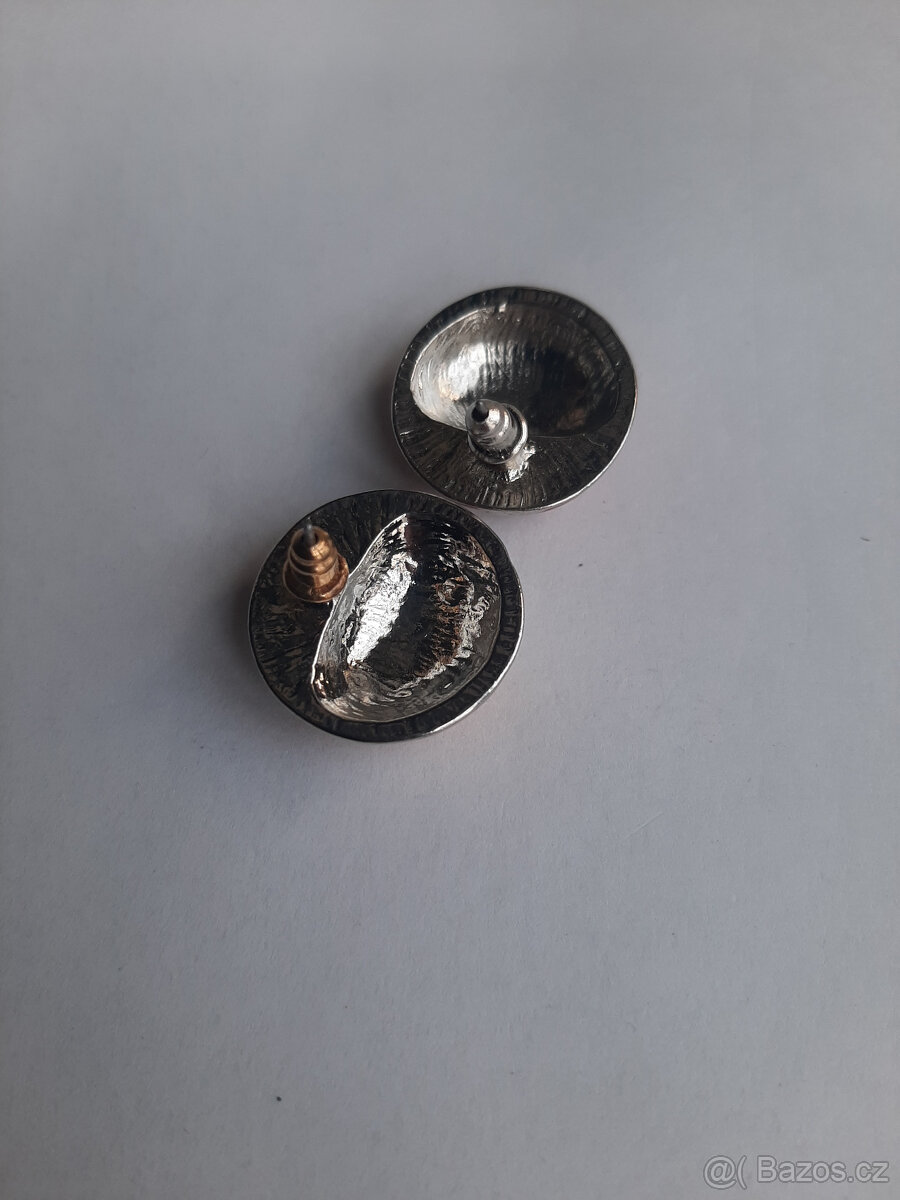 Naušnice,různé,více druhů - 7