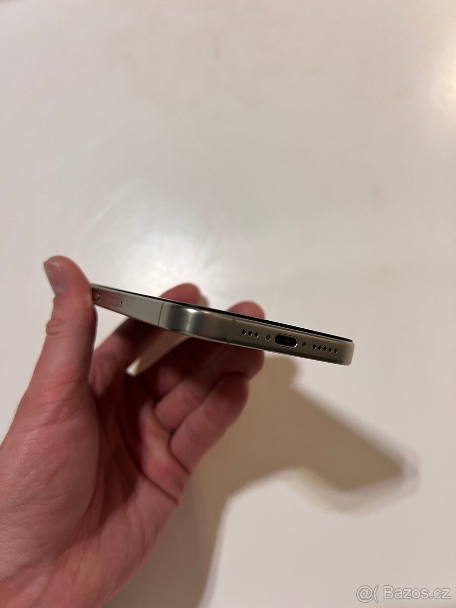 Iphone 15 pro 256gb - 7