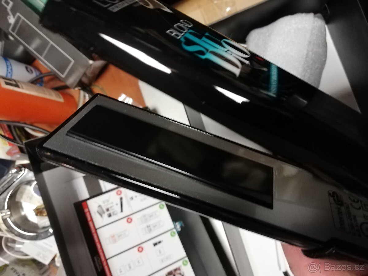 Nová profesionální žehlička Loréal Instant Highlights Blond - 7