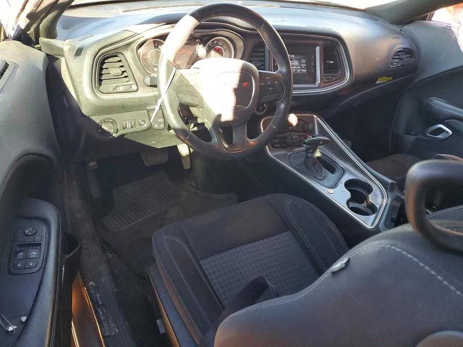 Dodge Challenger 3.6 2015 SXT - 7