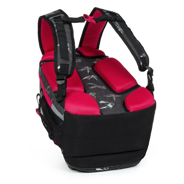 Studentský batoh Topgal ROTH 19028 G - 7