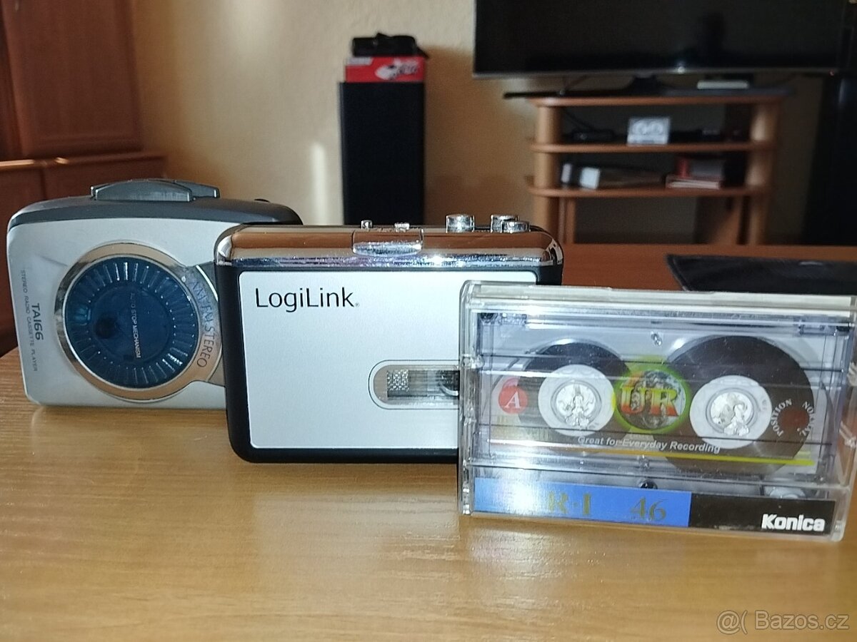 Walkman 2× - 7