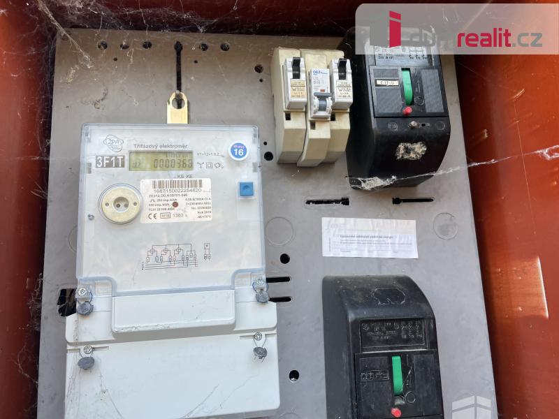 zděná garáž, 30 m2, V Drahách, Luhačovice - 7