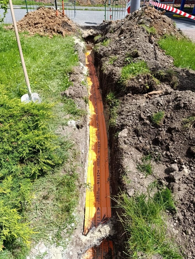 Ruční výkopové a bourací práce - 7