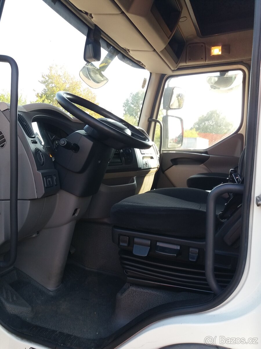 Daf lf 45.260 12t - 7